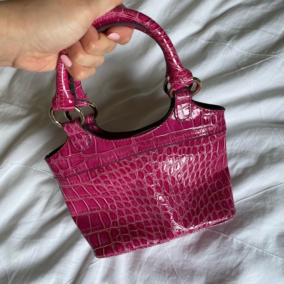 🔴5/15$ GUESS mini bag - Picture 2 of 3